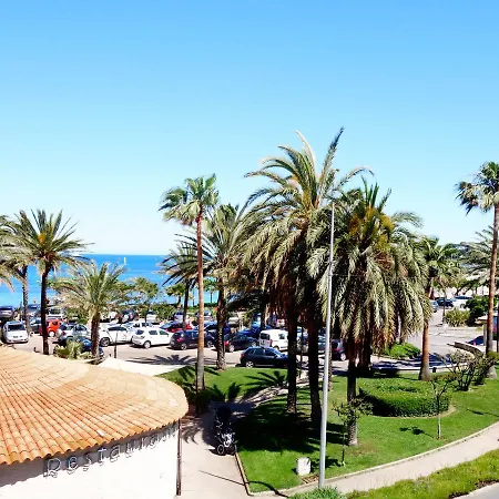 Les Allees Du Cap-2 By Interhome * Antibes