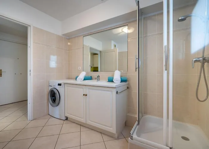 Les Allees Du Cap-2 By Interhome * Antibes