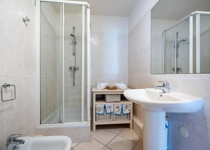 Apartment Les Allees Du Cap-2 By Interhome